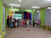 Фото на память о конкурсе