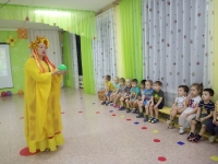Сладкая горошина от Осени в подарок