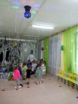 Из Ссежков появился Снеговик!!!