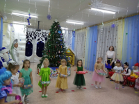2 средняя группа.