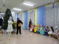1 средняя группа.