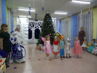 1 средняя группа.
