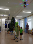 2 подготовительная группа