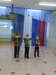 2 подготовительная группа