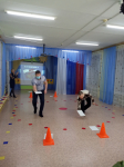 2 подготовительная группа