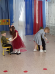 Старшая группа