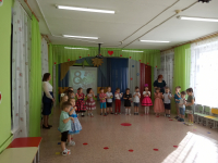 2 средняя группа