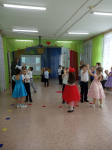 2 подготовительная группа