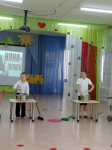Старшая группа