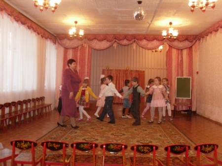Мое педагогическое кредо
