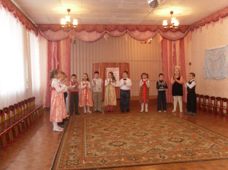 Профессиональное саморазвитие: