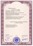 ПК по теме: