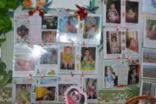фото-конкурс "Лето это маленькая жизнь" В фото-выставке принимали участие работы родителей, детей всех возрастных групп ГДОУ №76.