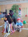 Воспитатель — актер от природы