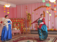 Капустник