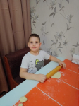 Готовим всей семьей