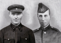 Палайчук Евдоким Сидорович