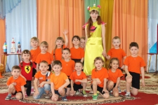 Путешествие в космос, 2015.