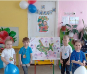 23 Февраля