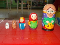 сказка "Репка"
