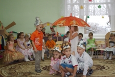 В гостях у сказки
