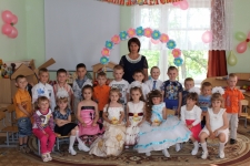 До свидания, детский сад! Здравствуй, школа!