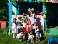 мои артисты 2014