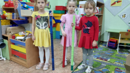 Вот что можно строить из бросового материала!