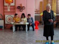Конкурс чтецов