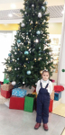 Новогодний утренник «Новый год к нам мчится…»  27.12.2018 ,15-30