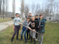 субботник