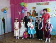 Выпуск 2012 год