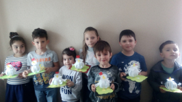 Курочка.