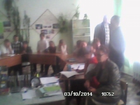Единый урок интернет безопасности 