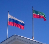 Отдых в Татарстане.