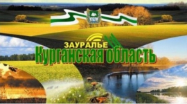 Отдых в Курганской области.