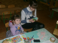 Семья Чирковых