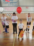 Команда семьи Самошкиных