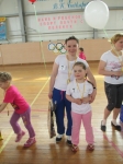 Команда семьи Гродновых