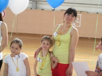 Команда семьи Фирсаковых