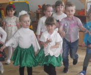 Праздник Светлой Пасхи