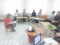 миогимнастика для лица
