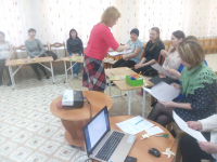 рекомендации родителям