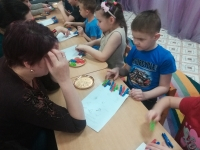 игра "Разбирайка"