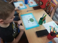 игра "Повторяйка"