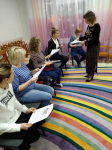 пособия артикуляционных гимнастик (для родителей)