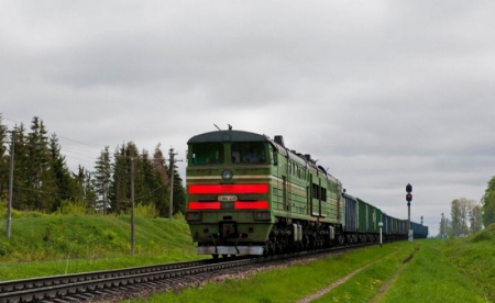 Памятка о правилах поведения на железной дороге