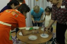 Творческий отчет Забоевой Я. А.
