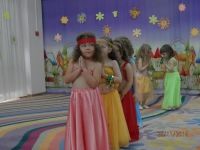 "Восточные сказки Алладина"