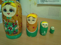 Диановой Софии